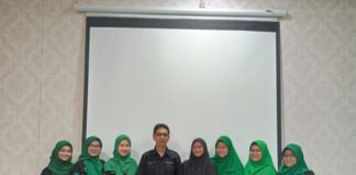 Litbang LPM Dinamika UIN SU Adakan Kunjungan ke BRIDA Medan