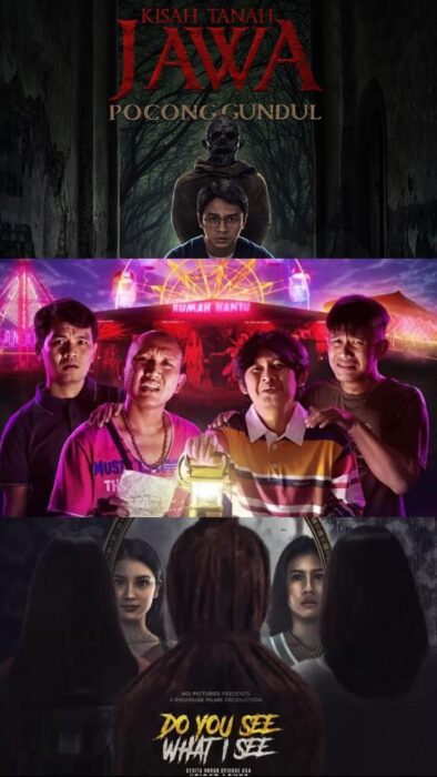 Tiga Film yang Terinspirasi dari Siniar