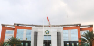Jelang KKN Internasional, Begini Persiapan LP2M UIN SU