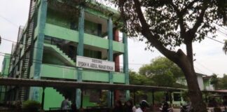 Jadwal UAS Dipercepat, WD I FUSI: Memudahkan Mahasiswa yang Ingin KKN