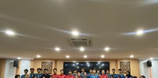 HMJ Sistem Informasi Langsungkan Kegiatan Donor Darah