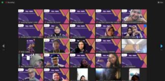 Peka terhadap Politik Kesehatan, YRI SUMUT Adakan Pra-Event YOU-POPS