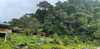 Jalin Silaturahmi, FOZ Sumut Adakan Outbound Amil Zakat