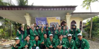 KKN: Menjembatani Teori dan Realitas, Mewujudkan Generasi Peduli