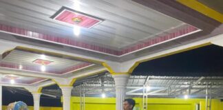 KKN 53 UIN SU Langsungkan Sosialisasi Pencegahan Narkoba dan Judi Online