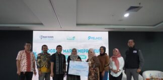 PT Pelabuhan Indonesia Regional I Kolaborasi dengan BMM Adakan Seminar