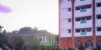 Kolaborasi Bersama Kampus Unimed, IPSI UIN SU Adakan Try Out
