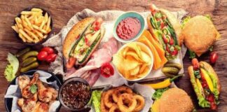 Yuk, Kenali Bahaya Mengonsumsi Junkfood!