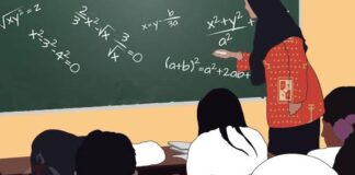 Antara Dedikasi dan Fitnah: Perjuangan Guru dalam Mendidik di Era Modern