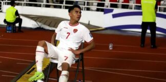 Marselino, sang Pemeran Utama bagi Sepak Bola Indonesia