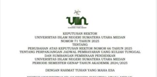Pembayaran UKT Kembali Diperpanjang, Begini Tanggapan Mahasiswa
