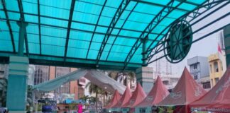 Festival Kuliner, Acara Spesial Sambut Bulan Suci Ramadan