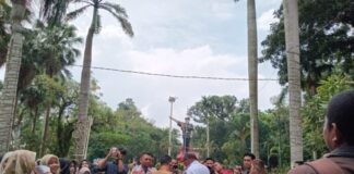 Hari Pertama Pendaftaran, 4.000 Tiket Mudik Gratis Pemko Medan 2025 Ludes