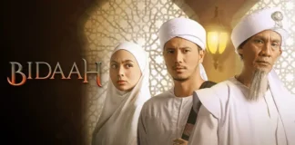 Serial Bidaah, Ketika Film Menjadi Cermin Pembelajaran Spiritual dan Sosial