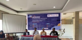 Singgung Perang Dagang Internasional, Pengamat Ekonomi Beri Tanggapan