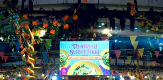 Roadshow “Medan Rasa Bangkok”, Ajang Kuliner Viral yang Wajib Dikunjungi
