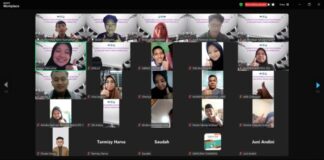 Bahas Produksi Film dan Analisis Sosial Media, KOSMA UIN SU Gelar Pelatihan