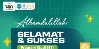 Kabar Baik! Prodi Ekonomi Islam UIN SU Resmi Menyandang Akreditasi Unggul