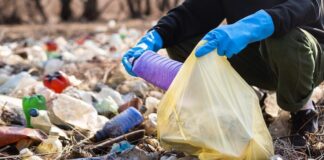 Masalah Sampah Tak Kunjung Usai, Tanggung Jawab Siapa?