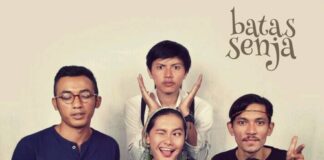 Rilis Single Terbaru, Band Batas Senja Sematkan Pesan dalam Nada