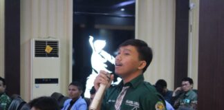 LPM Dinamika Selenggarakan PJTD Ke-XV, Tuai Tanggapan Positif Peserta