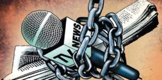 Polemik Pelik Pembungkaman di Ruang Publik, Demokrasi Kian Tercekik