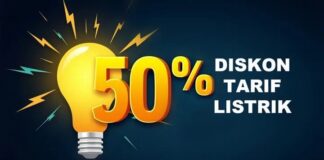 Diskon Listrik 50 Persen Hadir Kembali, Siapa Saja yang Diuntungkan?