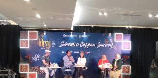 Bank Indonesia Gelar Karya Kreatif Sumut 2025, Bahas Inovasi Kopi dan Tantangan Pascapanen