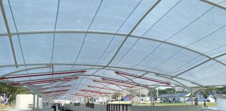 Revitalisasi Lapangan Merdeka, Mengulik Wajah Baru Jantung Kota Medan