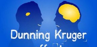 Dunning Kruger Effect, Penyakit dalam Menuntut Ilmu