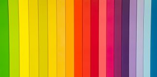 Warna, Elemen Indah dengan Kekayaan Makna di Baliknya