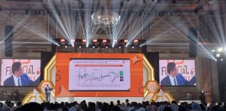 Dorong Literasi Keuangan, LPS Gelar Financial Event di Medan