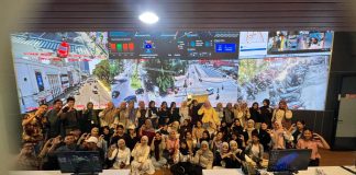 Creshome Ajak Generasi Muda Jelajahi Sejarah Medan Lewat Heritage Tour