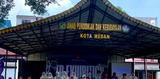 Rayakan Alam, LPM Teropong UMSU Gelar Seminar Jurnalistik Lingkungan