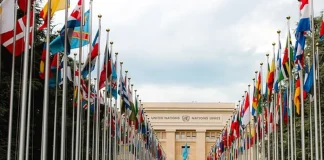 Bukan Hanya Indonesia, Berikut Negara yang Merdeka di Bulan Agustus