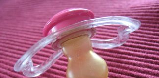 Empeng Bukan Terapi Stres, Hanya Nostalgia yang Menipu