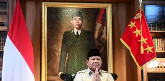 Perubahan Harus Sistematik, Bukan hanya Sekedar Aksi Simbolik