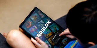 Gim Roblox, Sarana Ekspresi Diri atau Karya Seni di Dunia Maya?