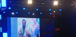 Perayaan Deepavali, Rico Waas: Perayaan yang Cukup Meriah di Medan