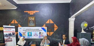 Bahas Peran Blogger dalam Mendukung SDGs, Founder Blogger: Saya Optimis Indonesia Maju