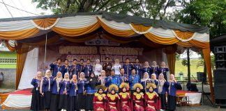 Guna Ciptakan Akuntan Berprestasi, HMJ Akuntansi Syariah Gelar Accounting Fair