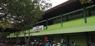 Langkah Besar! FDK UIN SU Rencakan Buka Prodi Manajemen Haji dan Umrah 2026