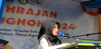 Puluhan Mahasiswa UIN SU Ricuh, Dekan FITK: Pemilihan HMJ Sudah Selesai, Ricuh Terjadi di Luar Gedung