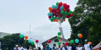 UIN SU Gelar Dies Natalis ke-52 dengan Ragam Kegiatan Kebersamaan