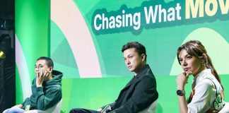 Singgung Passion in Action, Narasi Tv Gelar Talkshow Bersama Grab Indonesia