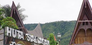 Huta Siallagan, Museum Hidup Batak Toba yang Perlu Dilestarikan