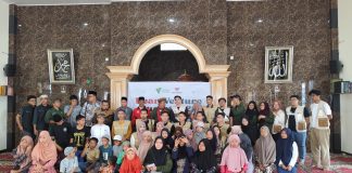 Dompet Dhuafa Waspada Adakan Kegiatan HearthVenture Sumut 2025