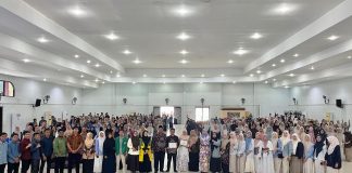 Seminar Nasional dan Workshop, Wadah Pengembang Karya Seni dan Kreativitas