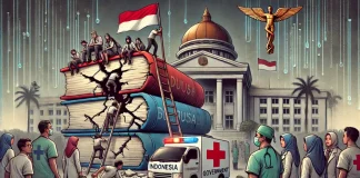 Sistem Pendidikan Tertinggal, Kualitas SDM Terjungkal