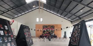 Mahasiswa Ilmu Komunikasi USU Gelar Pameran Foto untuk Tugas Akhir Semester